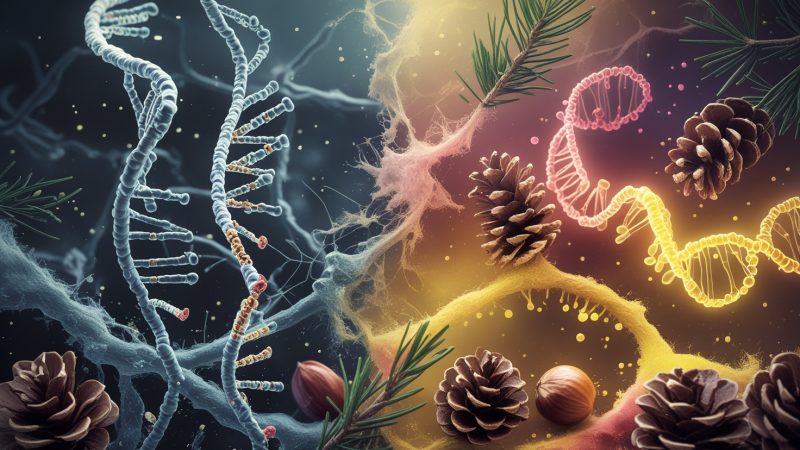 Биохакинг старения с Signum 100 для обращения биологического возраста на клеточном уровне