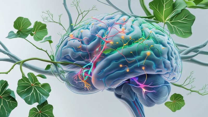 биодобавка для нервной системы молекулярная формула нейронутрициология