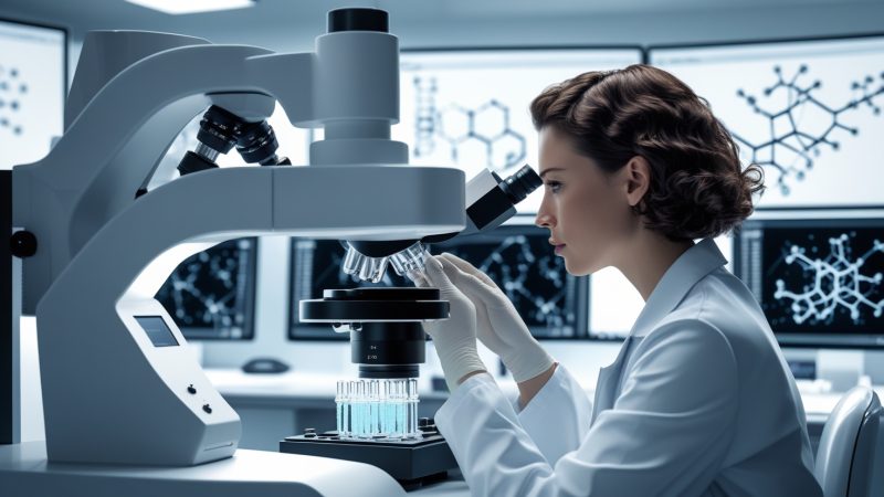 Пептидная терапия женского здоровья с гелем Signum TWO - научные исследования и клинические результаты