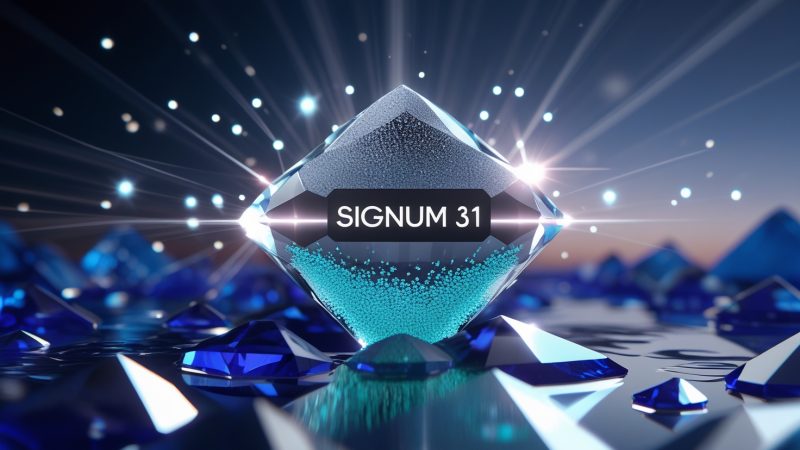 Пептидный биорегулятор Сигнум 31 для лечения дегенеративных заболеваний глаз и восстановления зрения