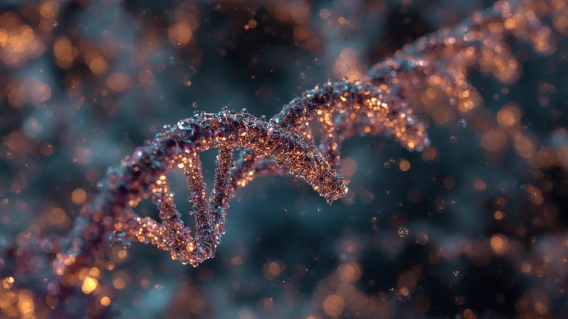🔬 Курс нутригенетики онлайн: как составить диету по ДНК анализу? Генетическое тестирование питания, персонализированные витамины, детокс по генотипу. Забудьте о неэффективных диетах - питайтесь согласно своим генам! Результат гарантирован.